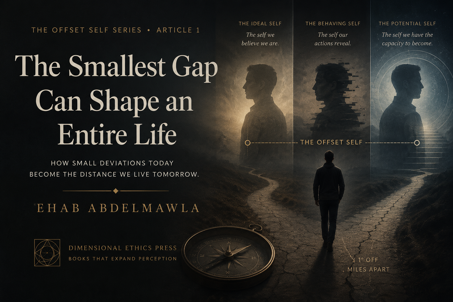 The Offset Self Series — Article 1